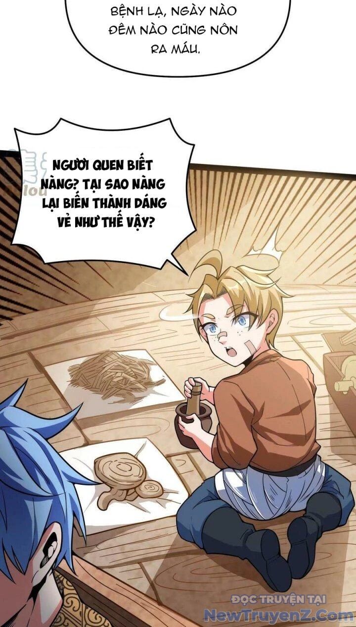 Đánh Bại Chư Thiên: Chapter 137