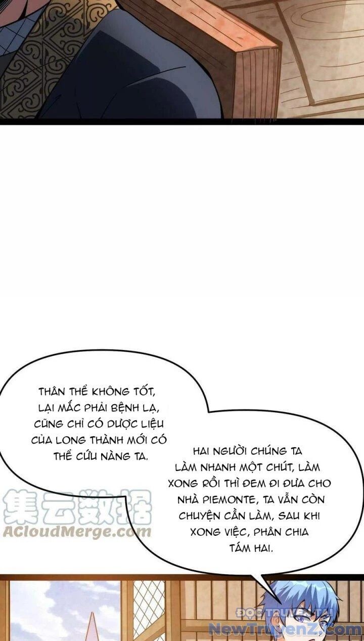 Đánh Bại Chư Thiên: Chapter 137