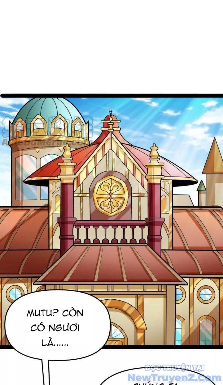 Đánh Bại Chư Thiên: Chapter 137