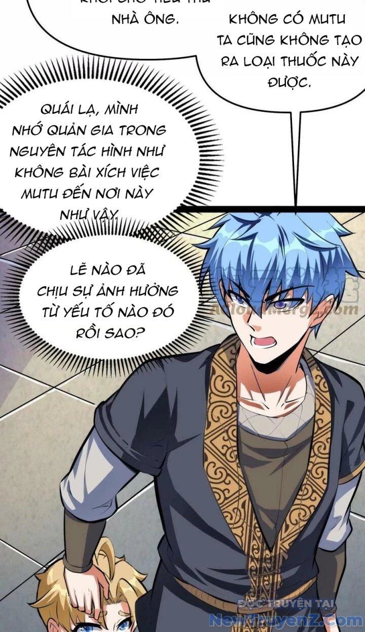Đánh Bại Chư Thiên: Chapter 137