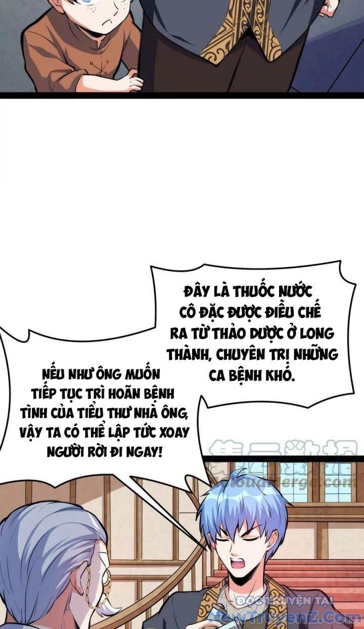 Đánh Bại Chư Thiên: Chapter 137