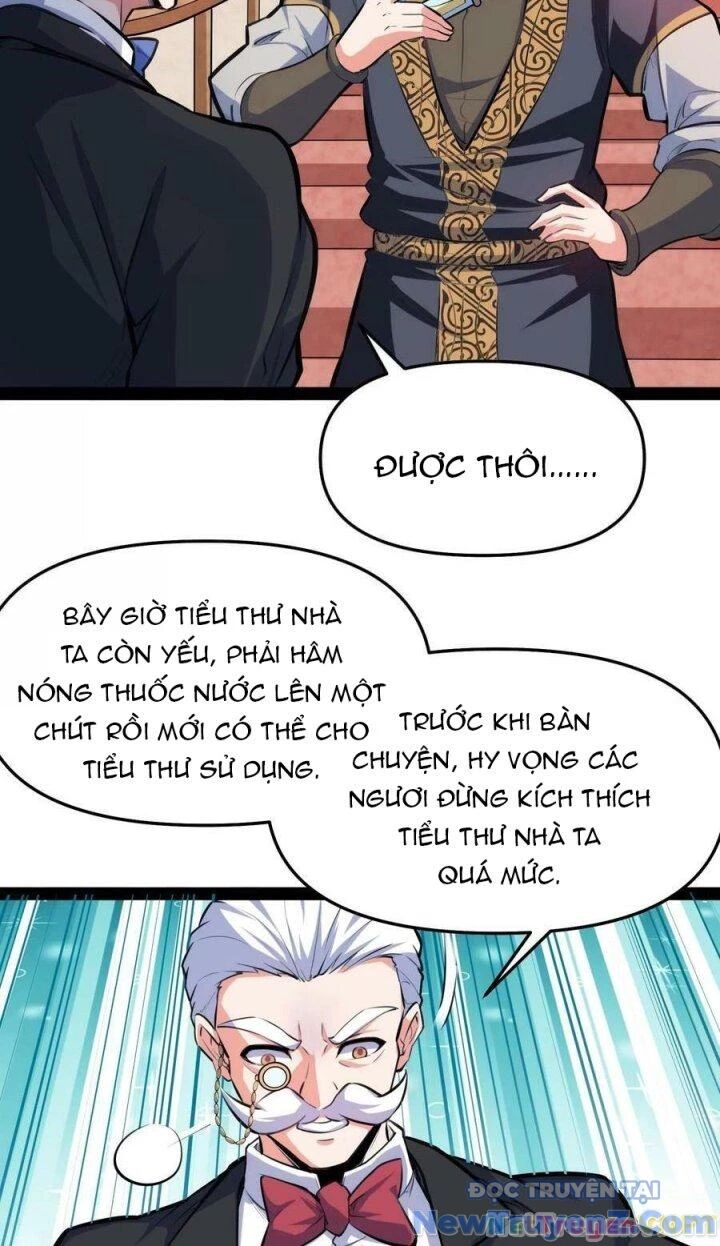 Đánh Bại Chư Thiên: Chapter 137