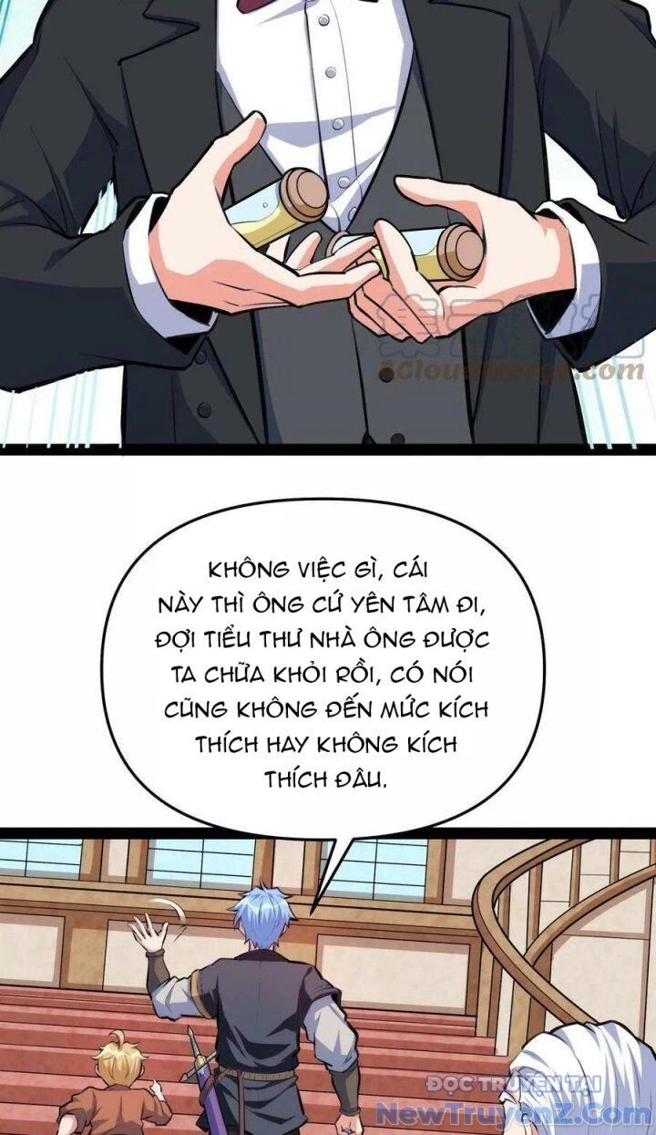 Đánh Bại Chư Thiên: Chapter 137