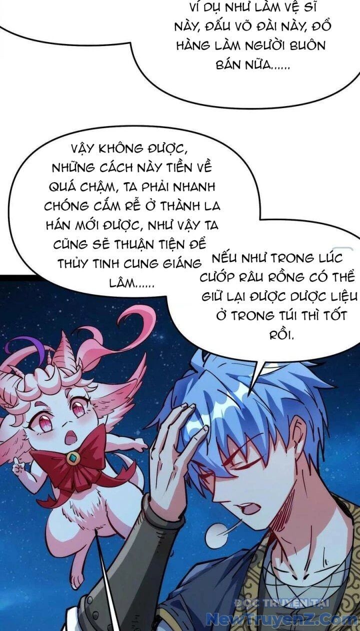 Đánh Bại Chư Thiên: Chapter 137