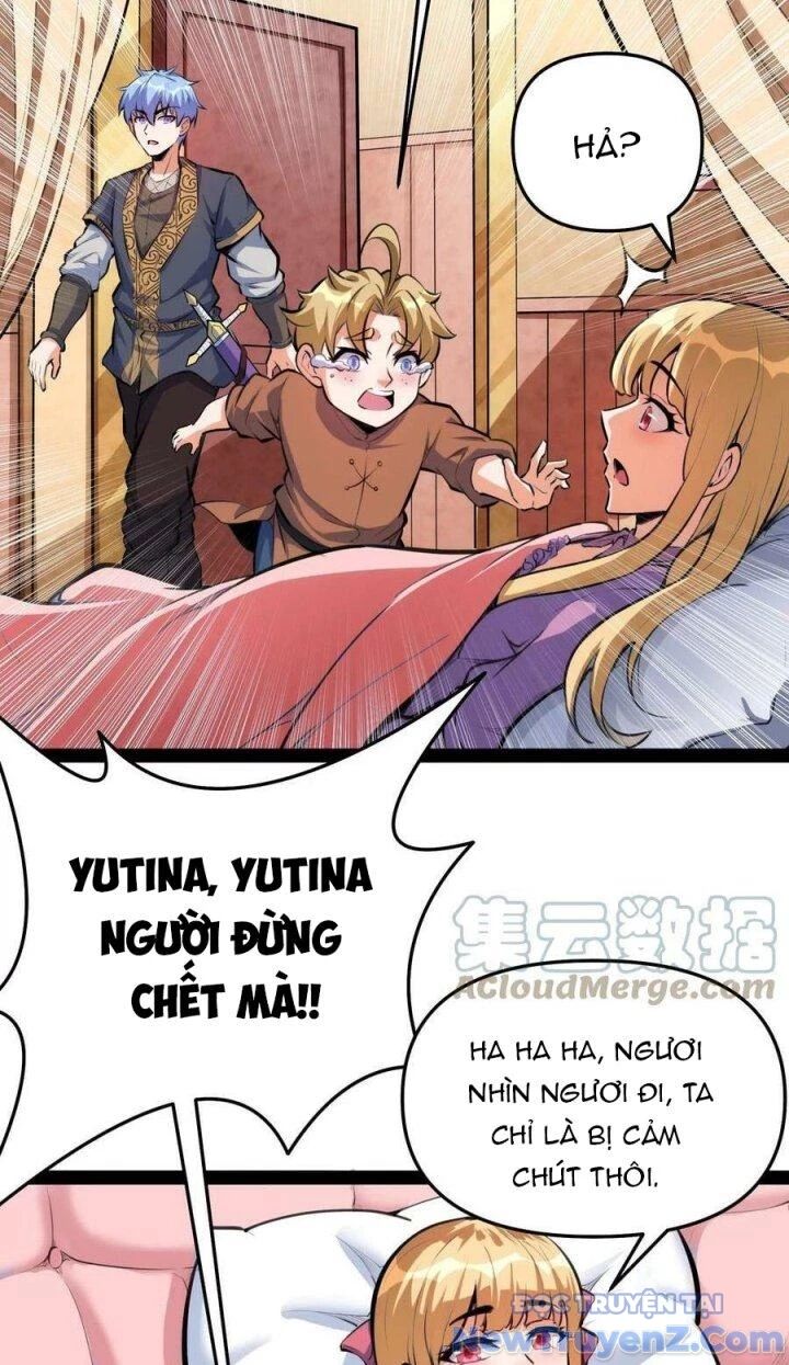 Đánh Bại Chư Thiên: Chapter 137