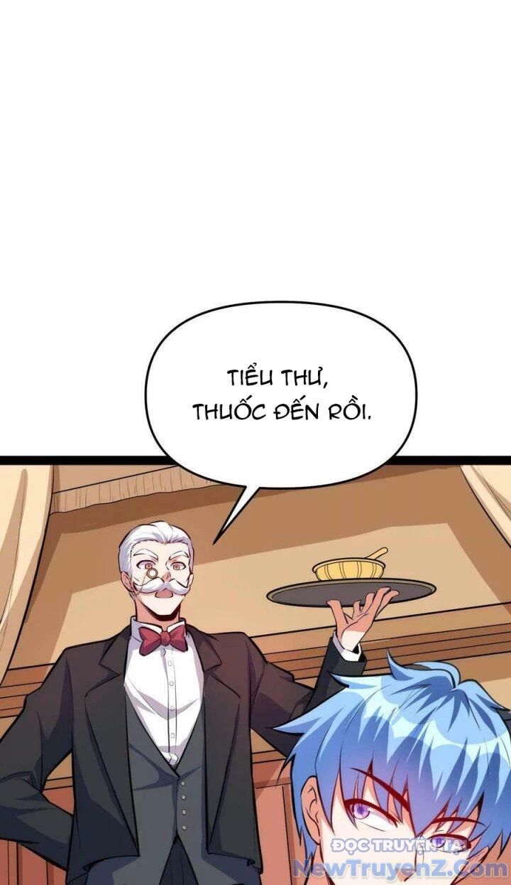 Đánh Bại Chư Thiên: Chapter 137