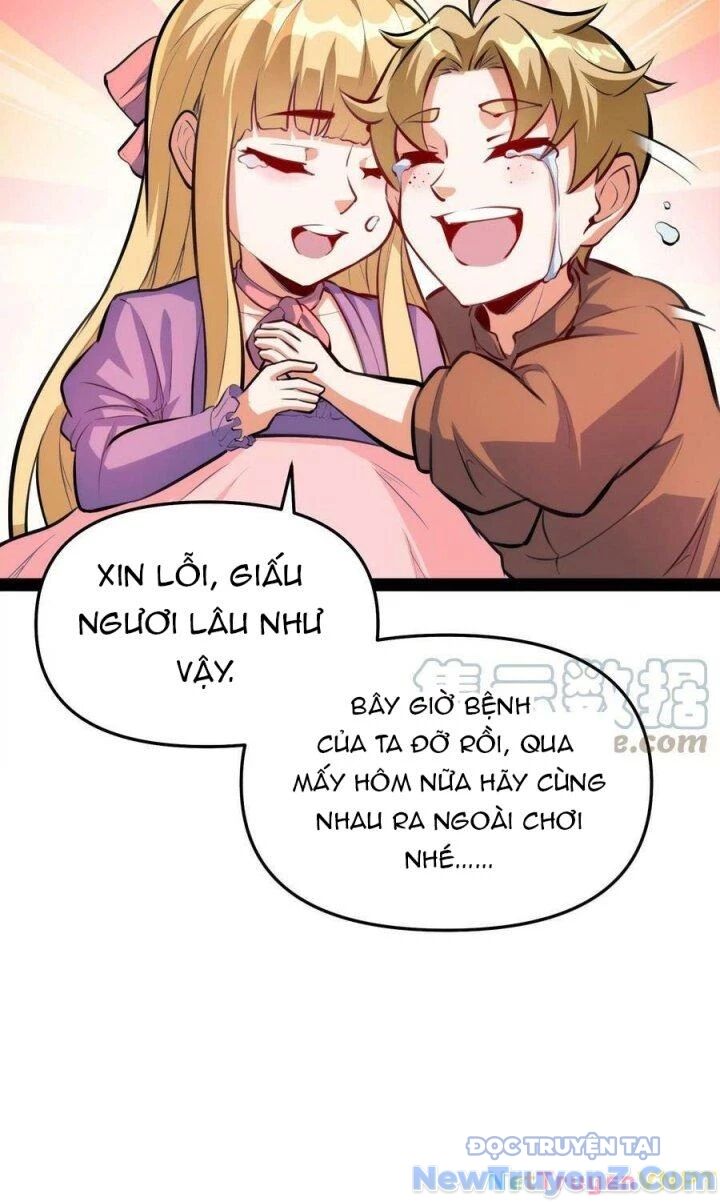 Đánh Bại Chư Thiên: Chapter 137