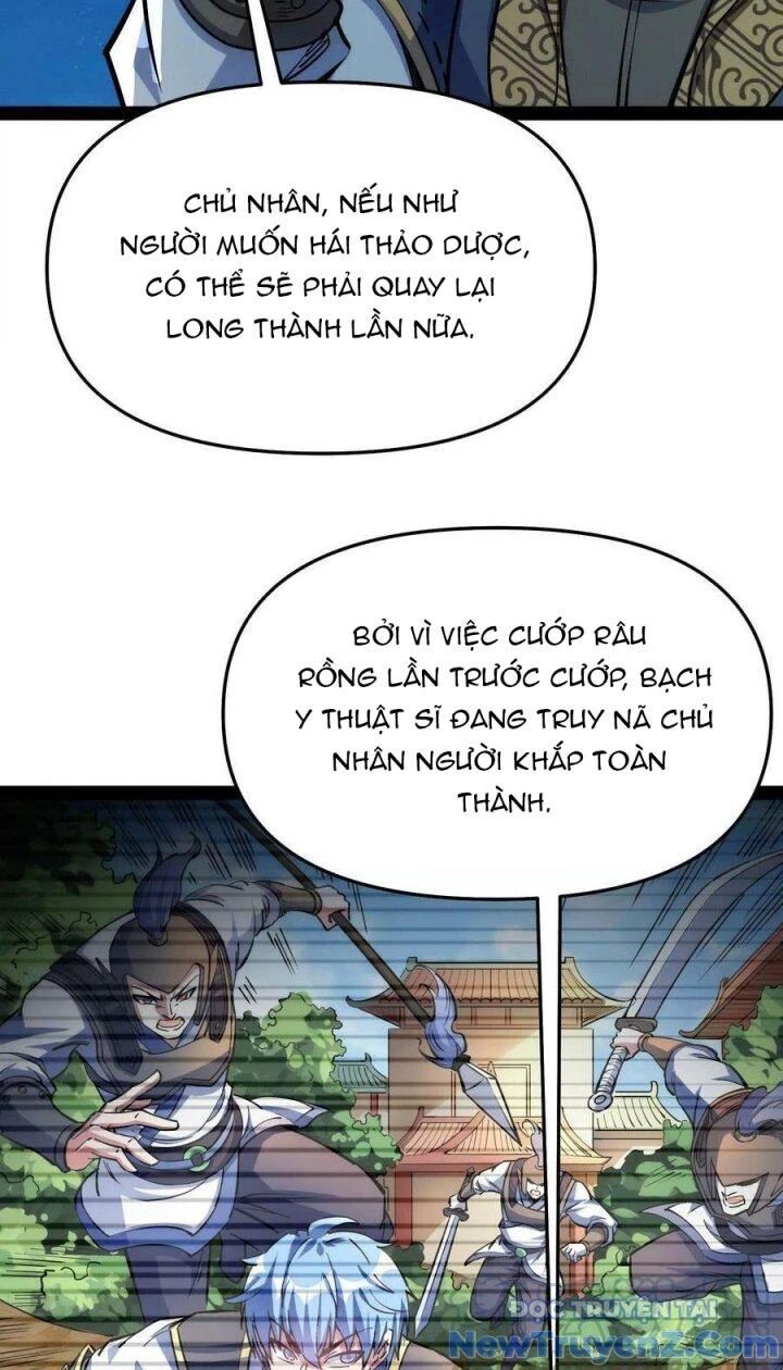 Đánh Bại Chư Thiên: Chapter 137