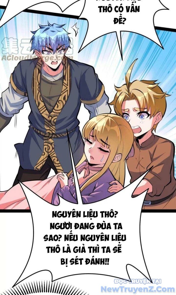 Đánh Bại Chư Thiên: Chapter 137