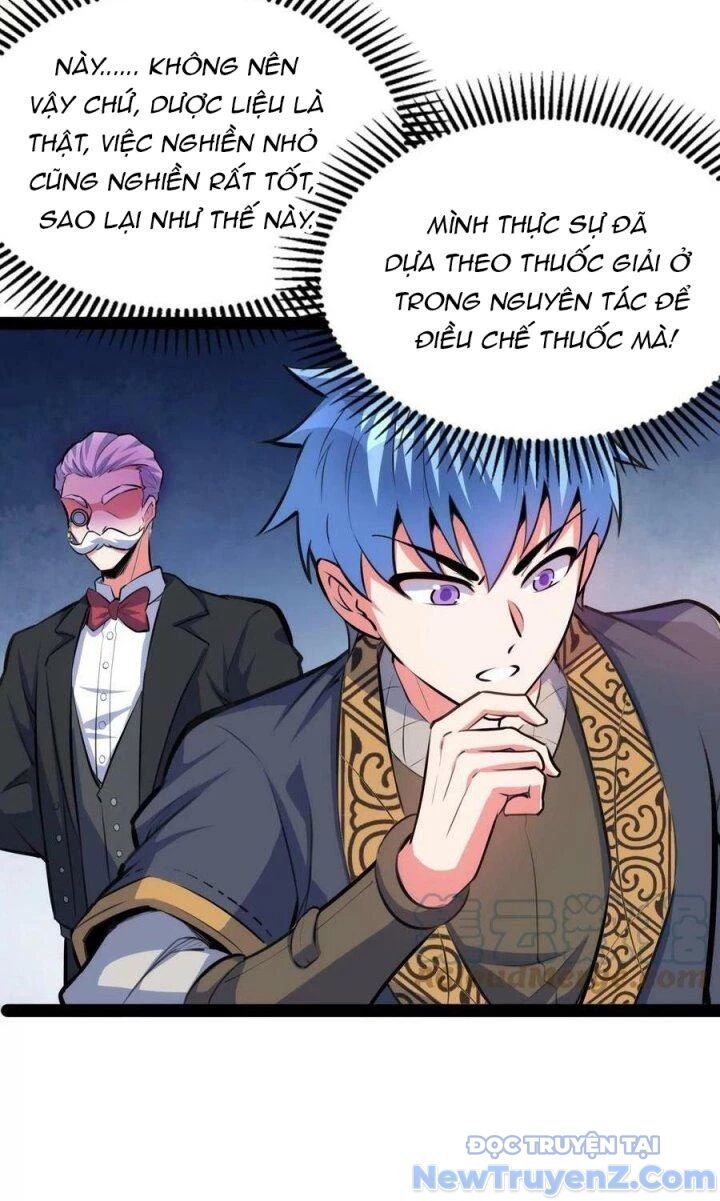 Đánh Bại Chư Thiên: Chapter 137