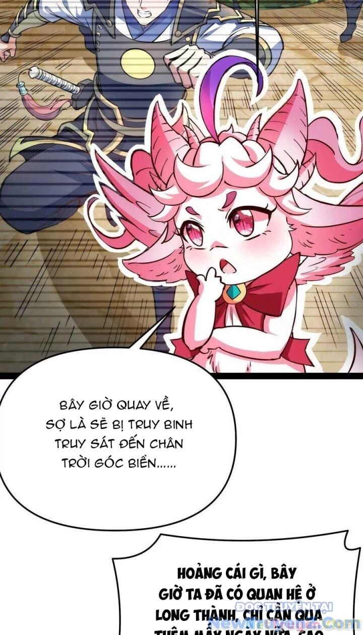 Đánh Bại Chư Thiên: Chapter 137