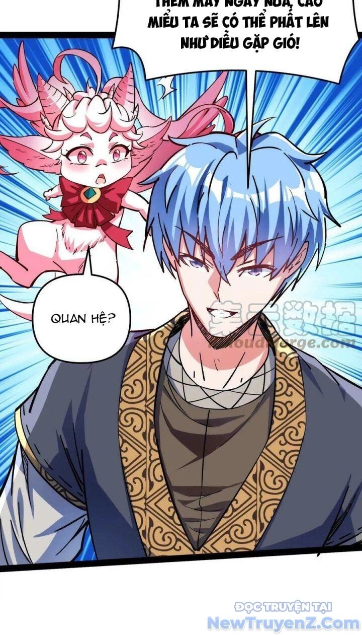 Đánh Bại Chư Thiên: Chapter 137