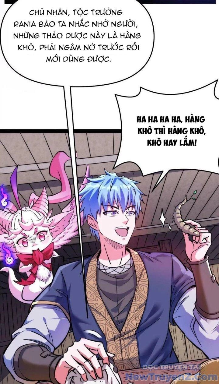 Đánh Bại Chư Thiên: Chapter 137