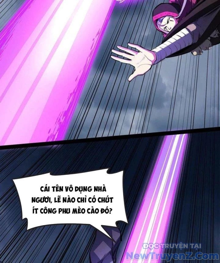 Đánh Bại Chư Thiên: Chapter 144
