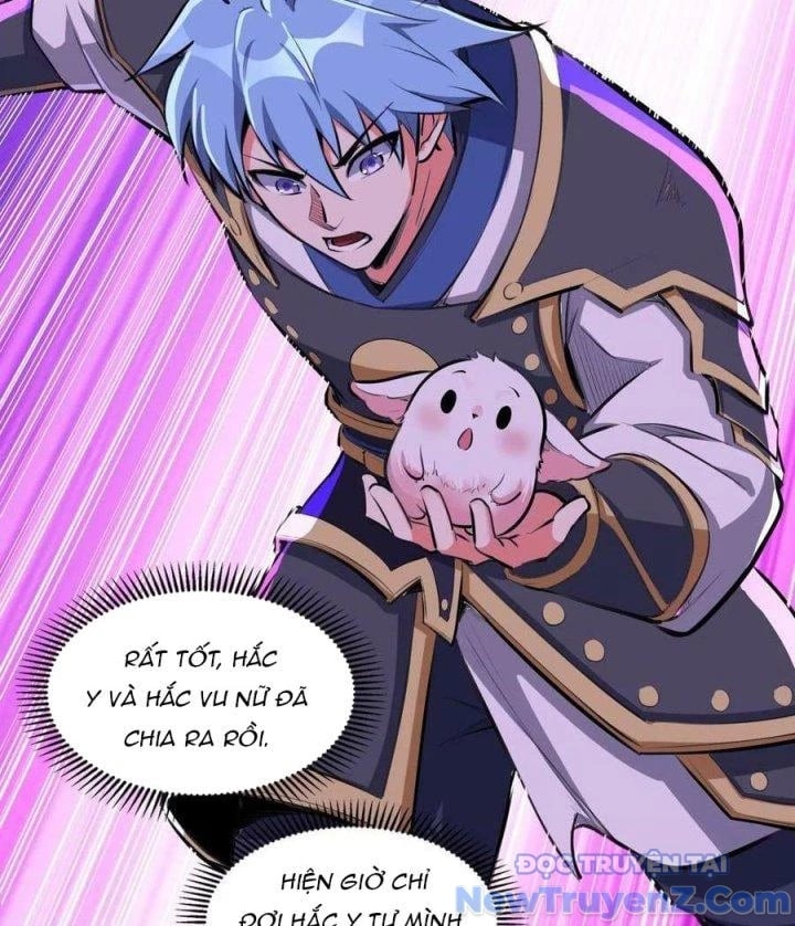 Đánh Bại Chư Thiên: Chapter 144