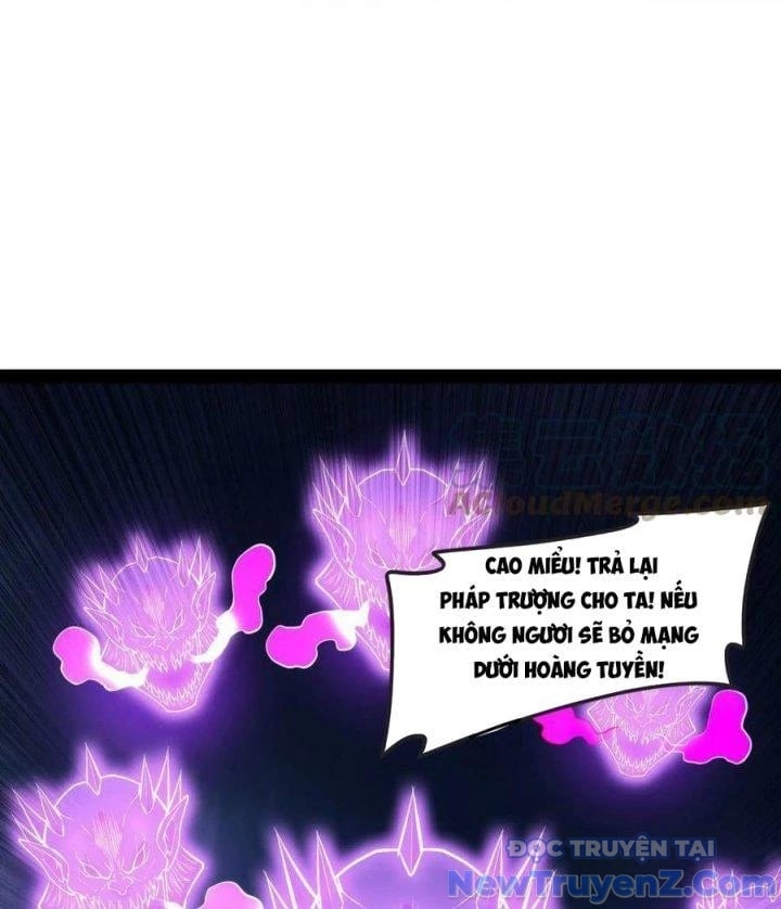 Đánh Bại Chư Thiên: Chapter 144