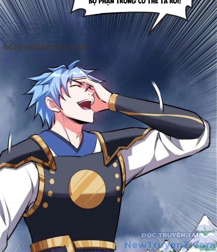 Đánh Bại Chư Thiên: Chapter 144