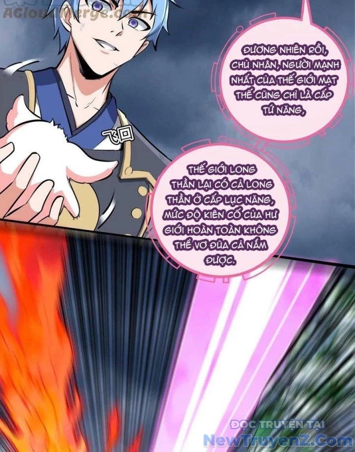 Đánh Bại Chư Thiên: Chapter 144