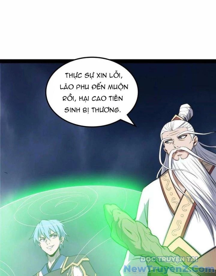 Đánh Bại Chư Thiên: Chapter 144