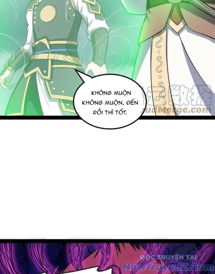 Đánh Bại Chư Thiên: Chapter 144