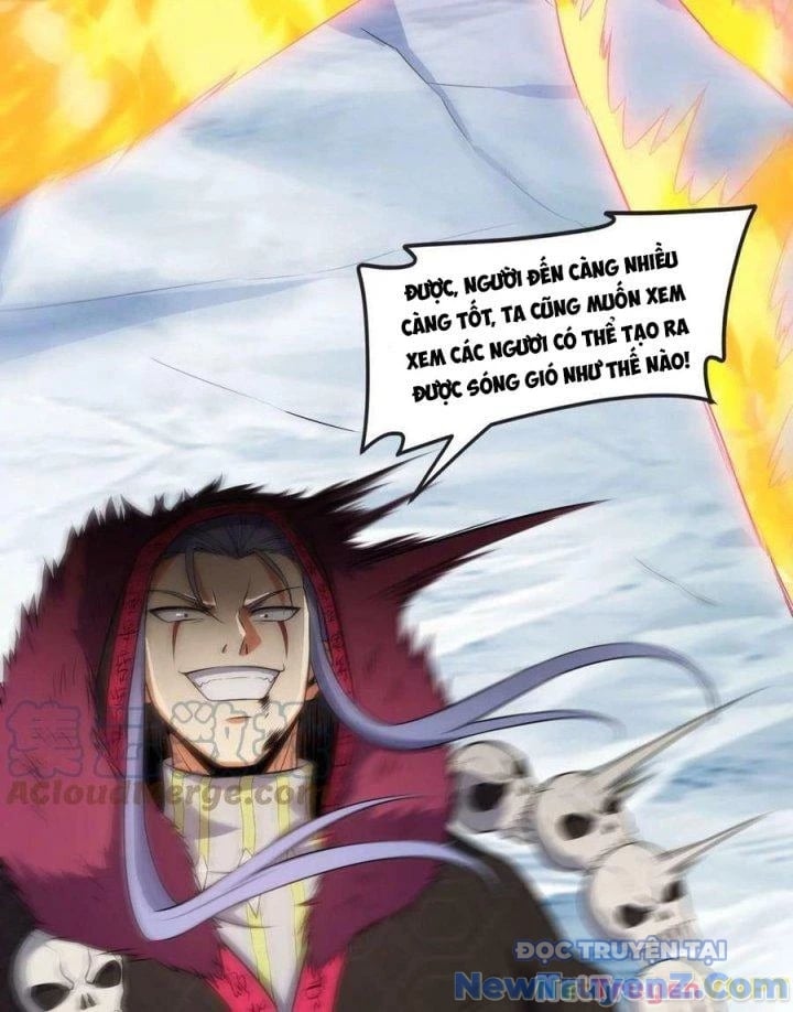 Đánh Bại Chư Thiên: Chapter 144