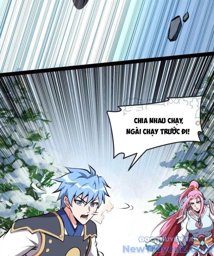 Đánh Bại Chư Thiên: Chapter 144