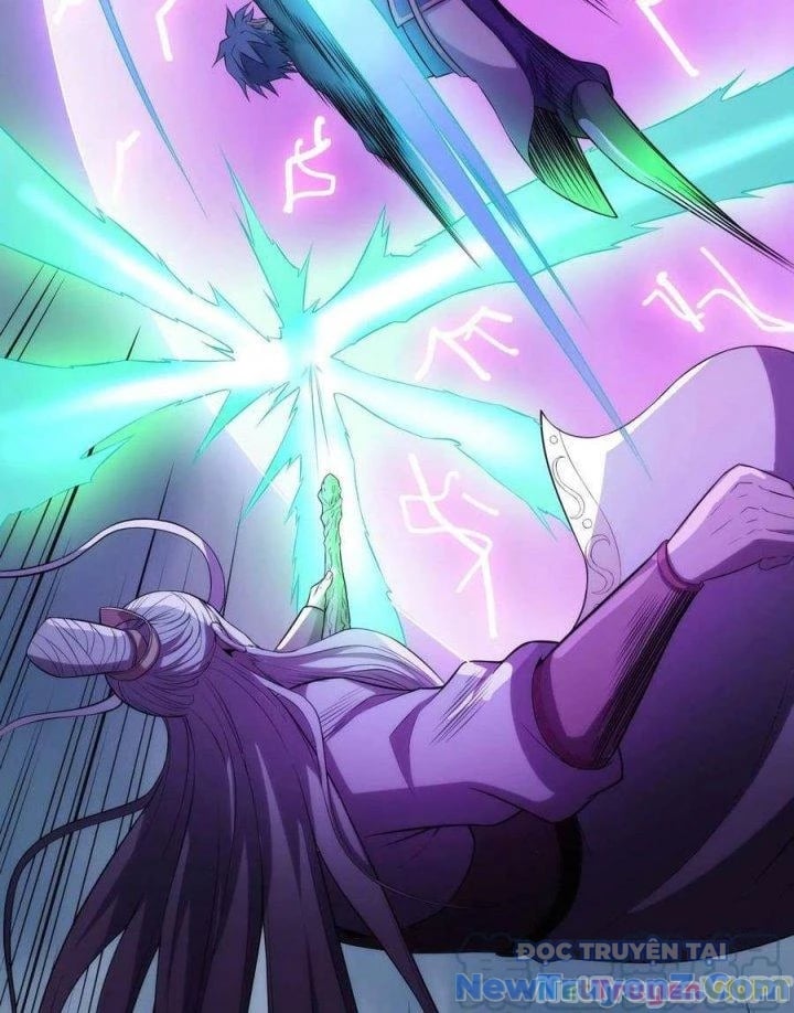 Đánh Bại Chư Thiên: Chapter 144