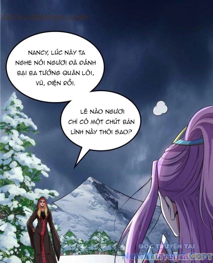 Đánh Bại Chư Thiên: Chapter 144