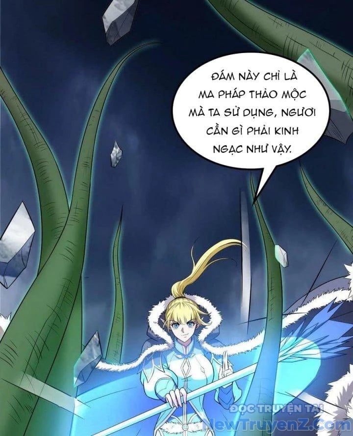 Đánh Bại Chư Thiên: Chapter 144