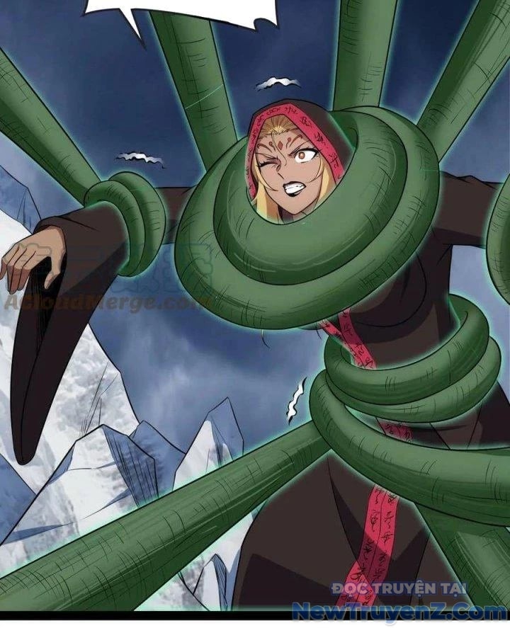 Đánh Bại Chư Thiên: Chapter 144