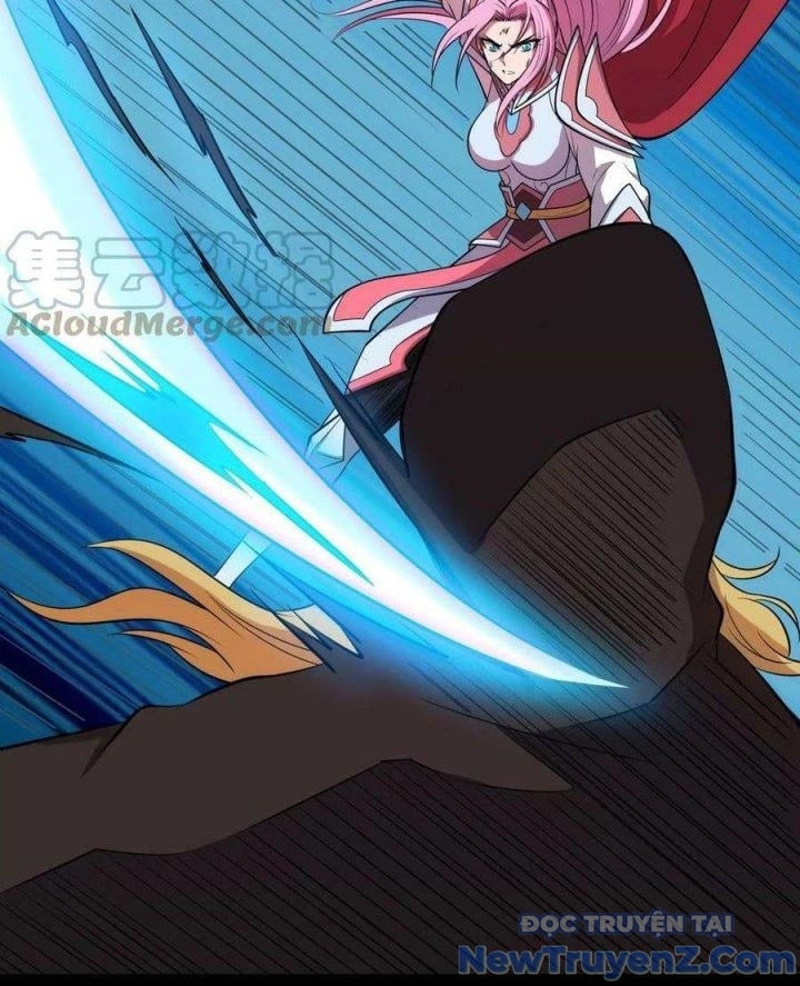 Đánh Bại Chư Thiên: Chapter 144