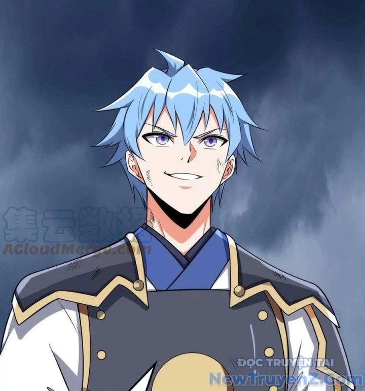 Đánh Bại Chư Thiên: Chapter 144
