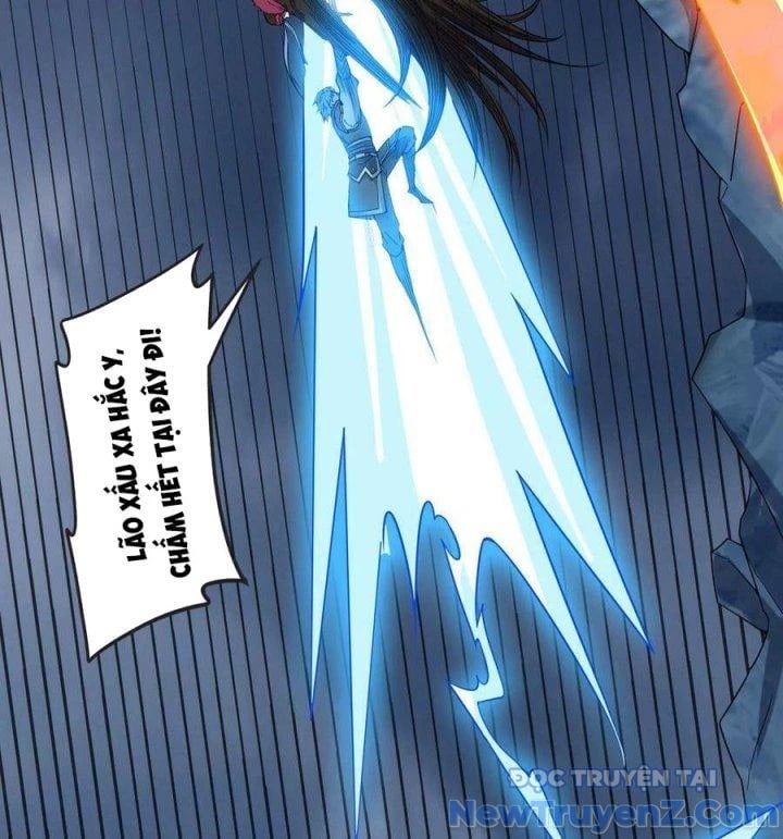 Đánh Bại Chư Thiên: Chapter 144
