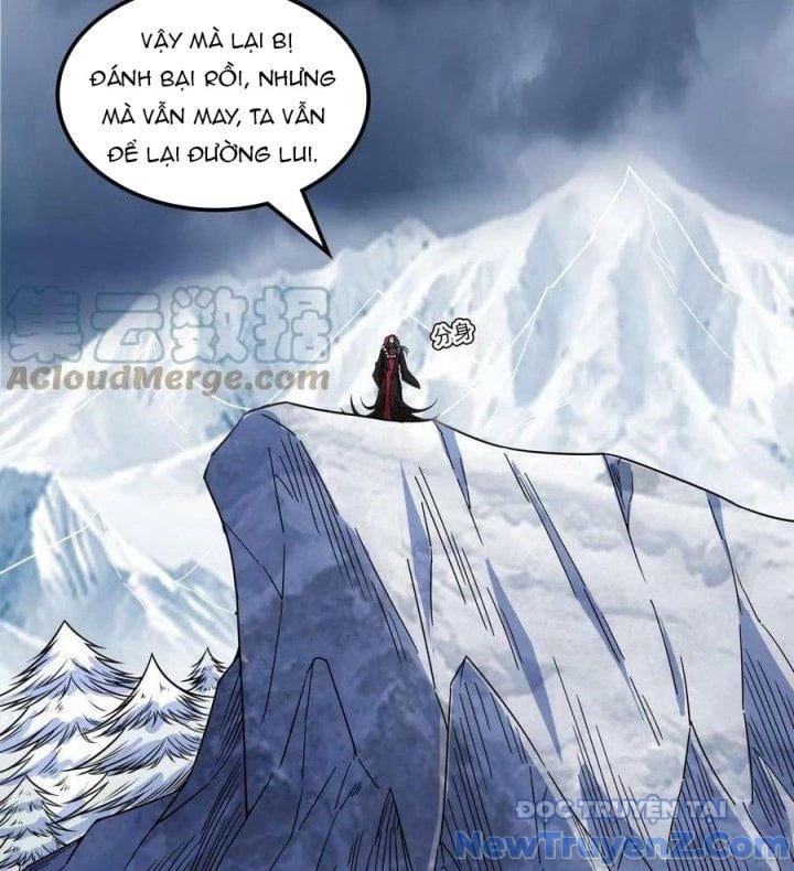 Đánh Bại Chư Thiên: Chapter 144