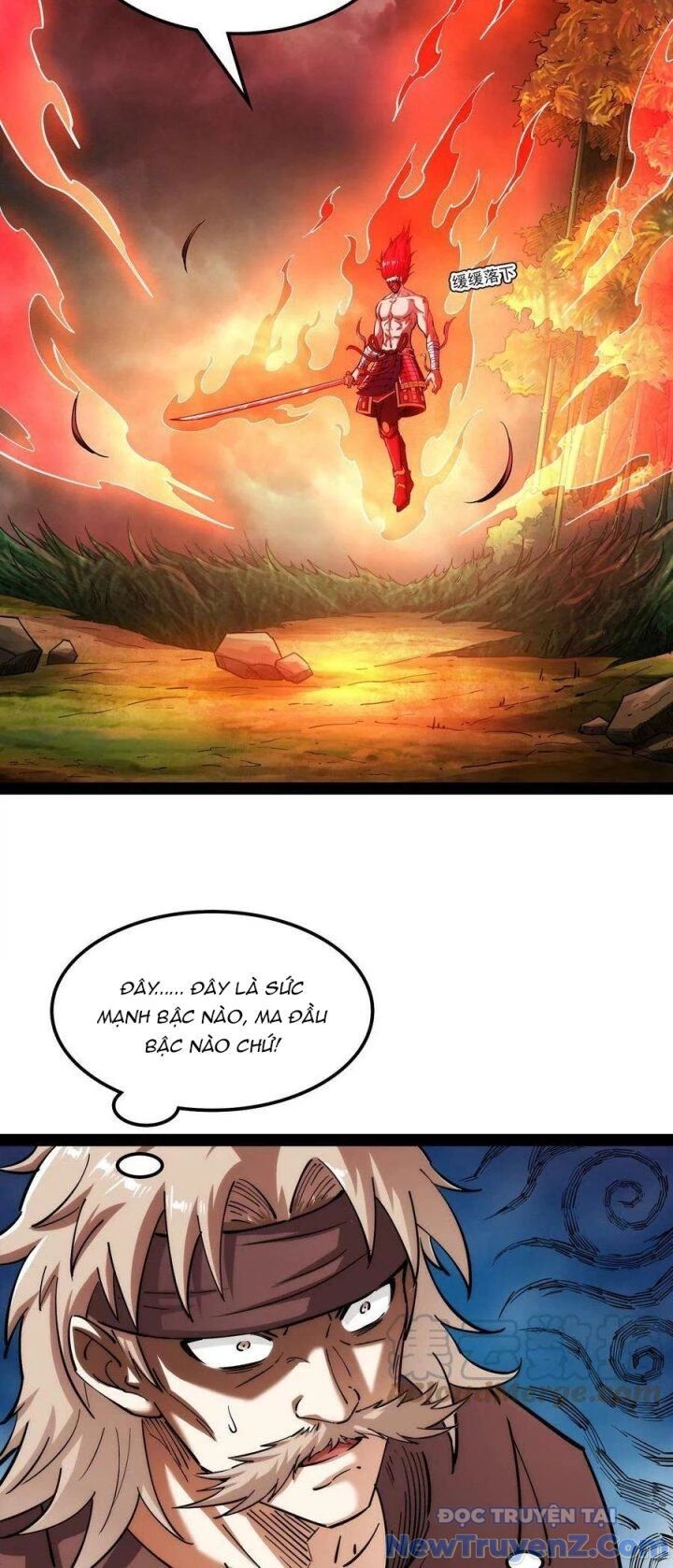 Đánh Bại Chư Thiên: Chapter 150