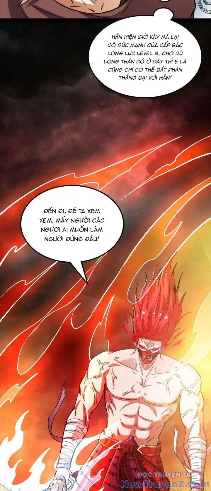 Đánh Bại Chư Thiên: Chapter 150