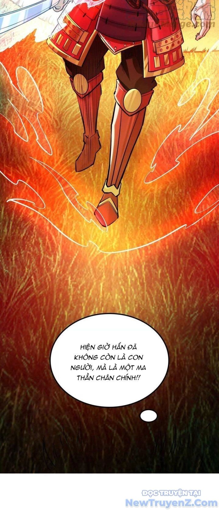 Đánh Bại Chư Thiên: Chapter 150
