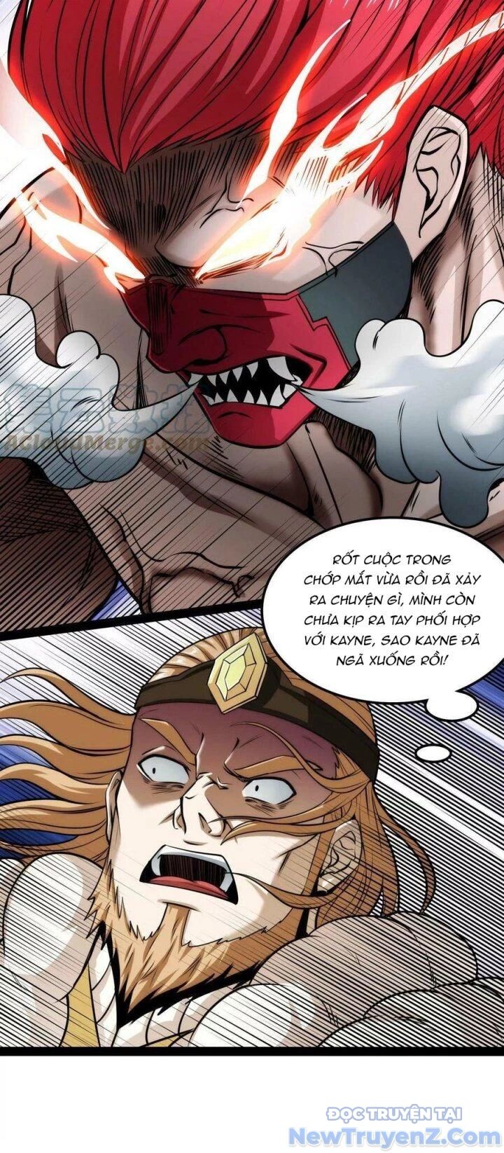 Đánh Bại Chư Thiên: Chapter 150