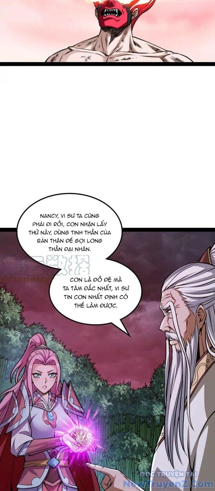 Đánh Bại Chư Thiên: Chapter 150