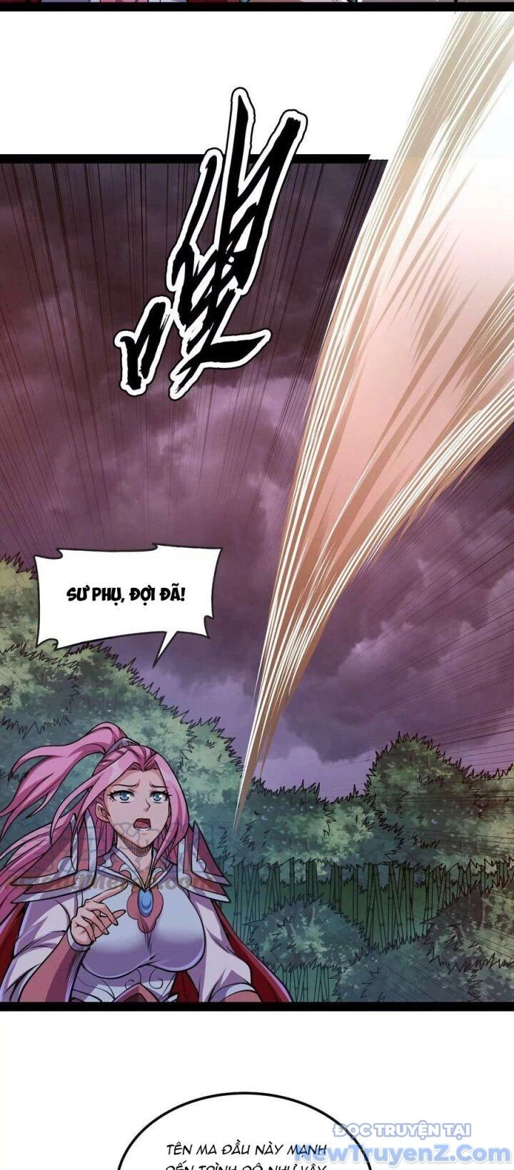 Đánh Bại Chư Thiên: Chapter 150