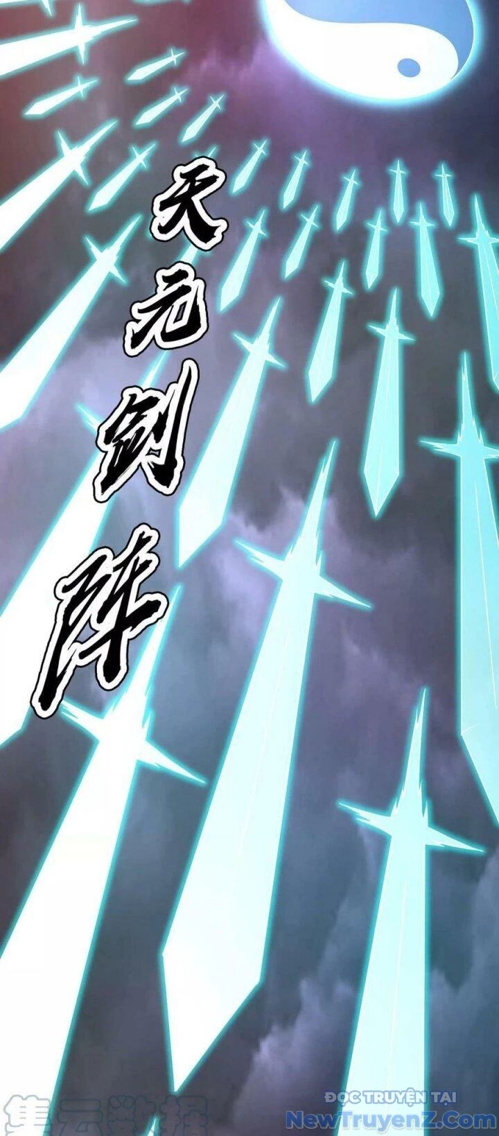 Đánh Bại Chư Thiên: Chapter 150