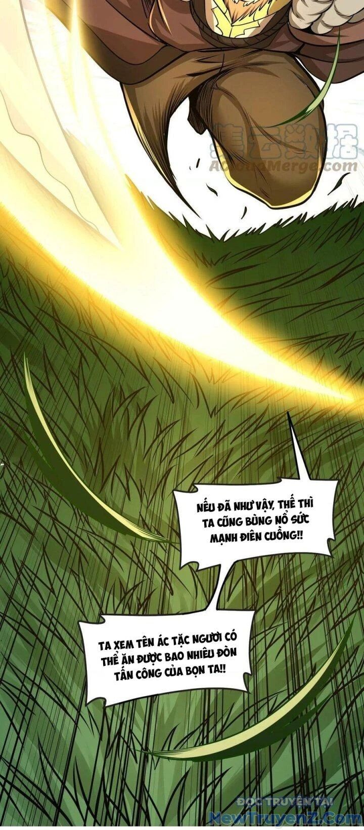 Đánh Bại Chư Thiên: Chapter 150
