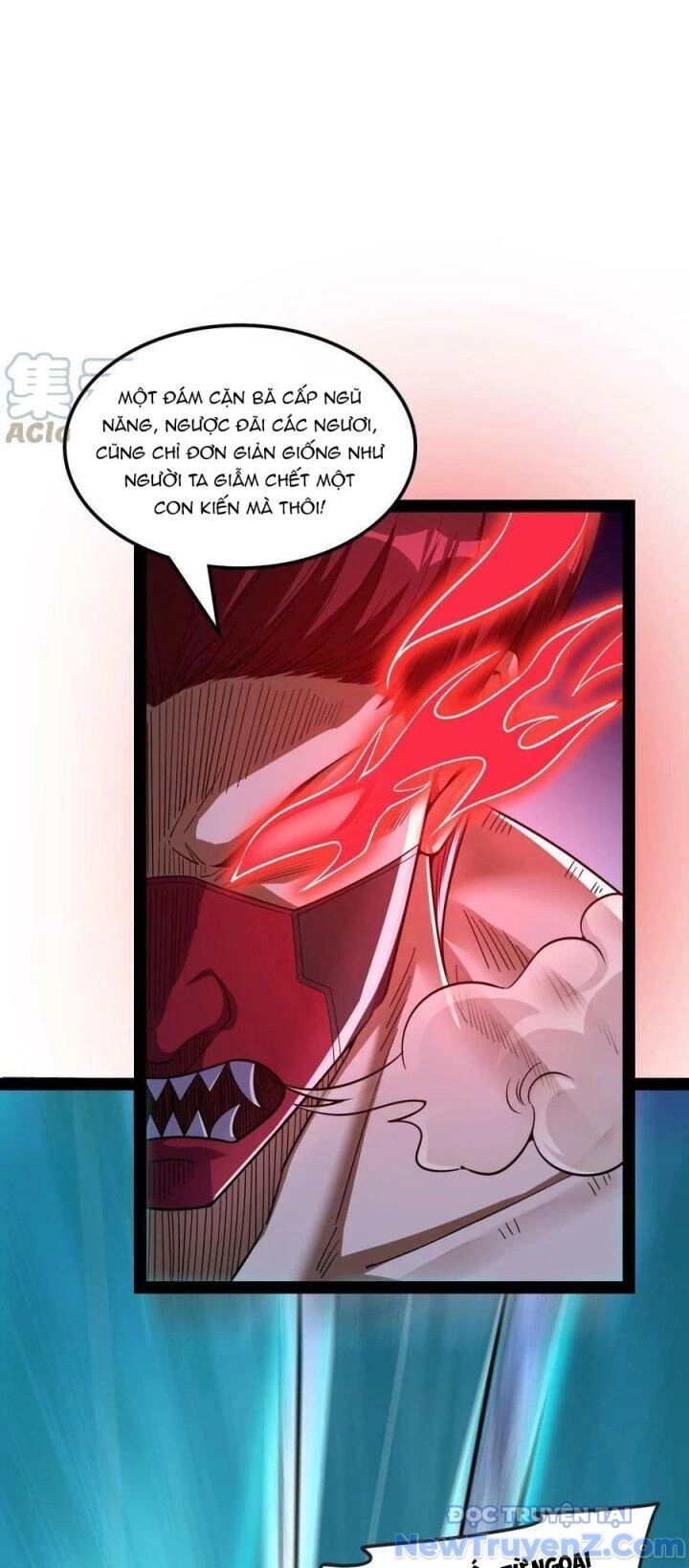 Đánh Bại Chư Thiên: Chapter 150