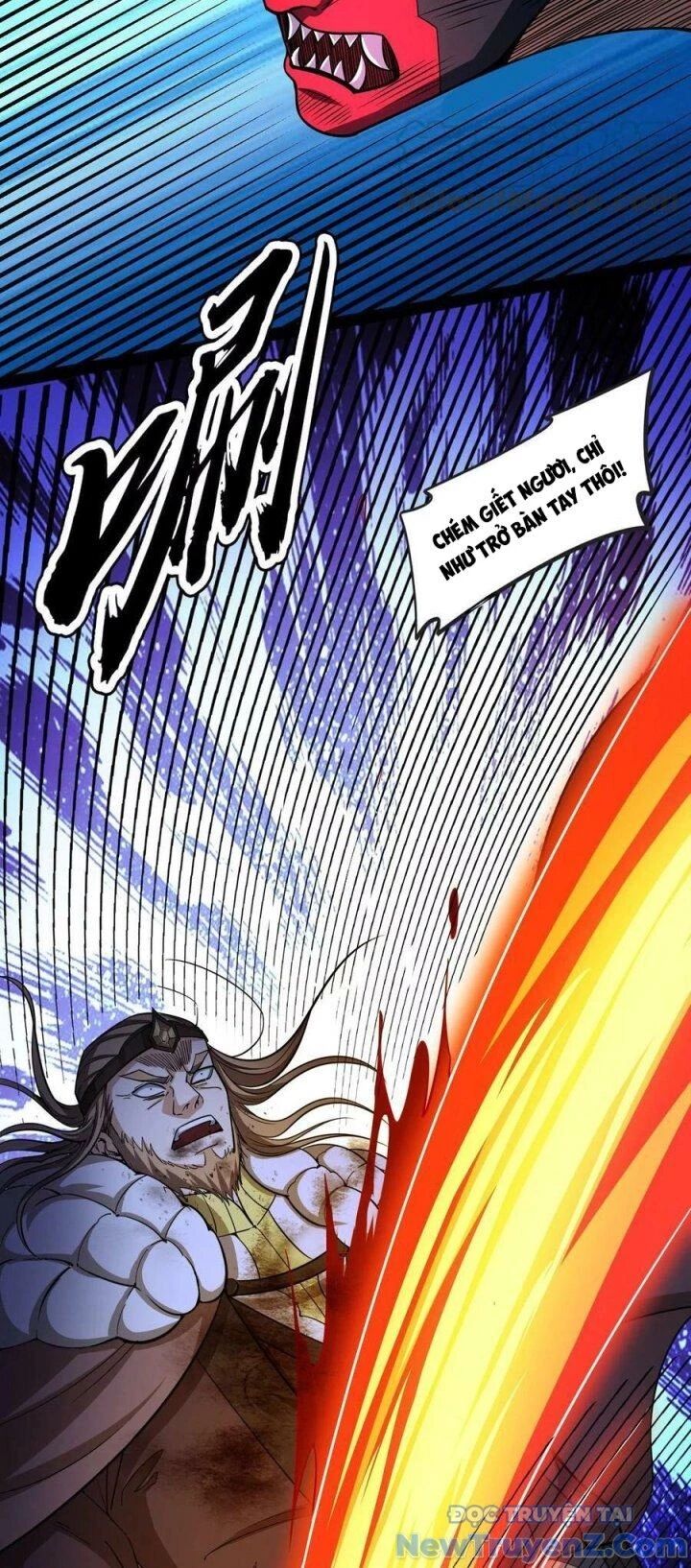 Đánh Bại Chư Thiên: Chapter 150