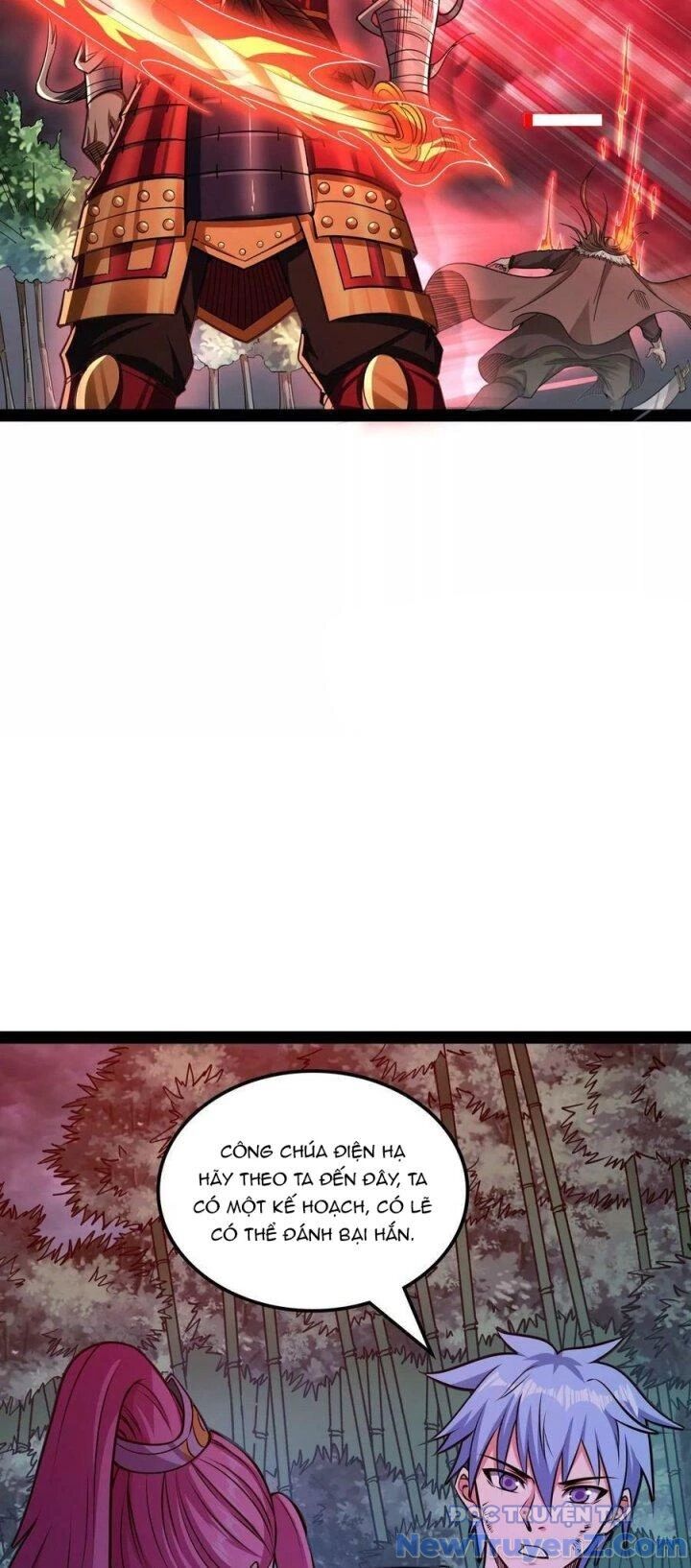 Đánh Bại Chư Thiên: Chapter 150