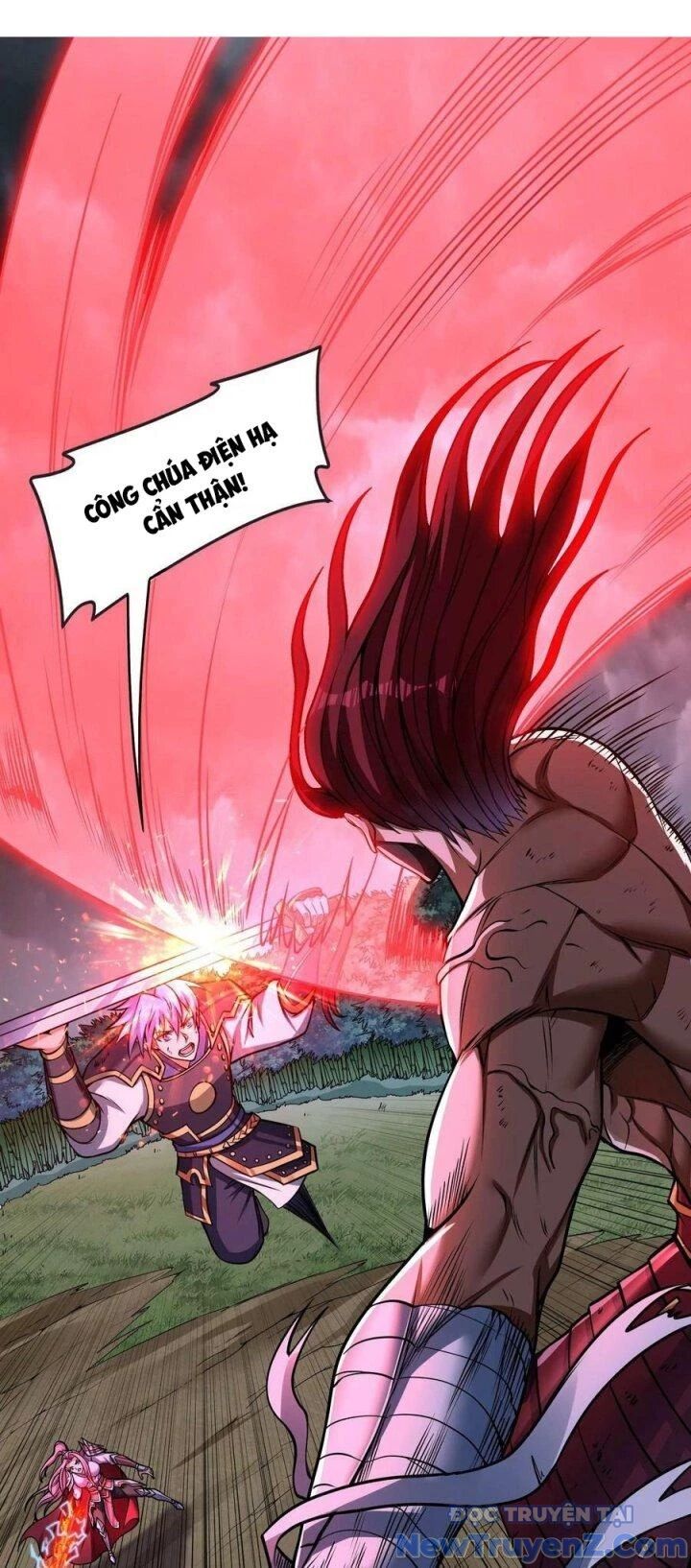 Đánh Bại Chư Thiên: Chapter 150
