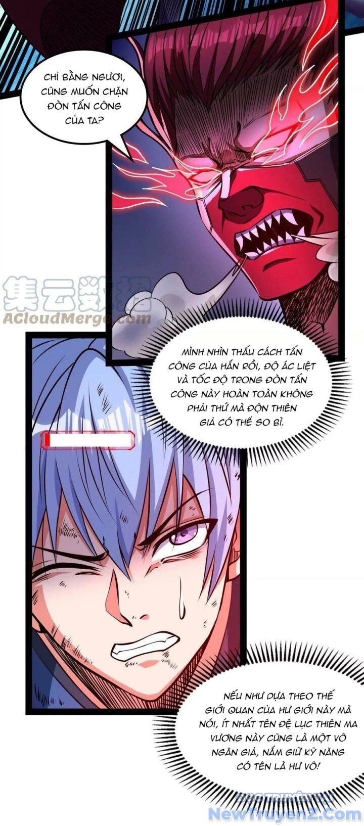 Đánh Bại Chư Thiên: Chapter 150