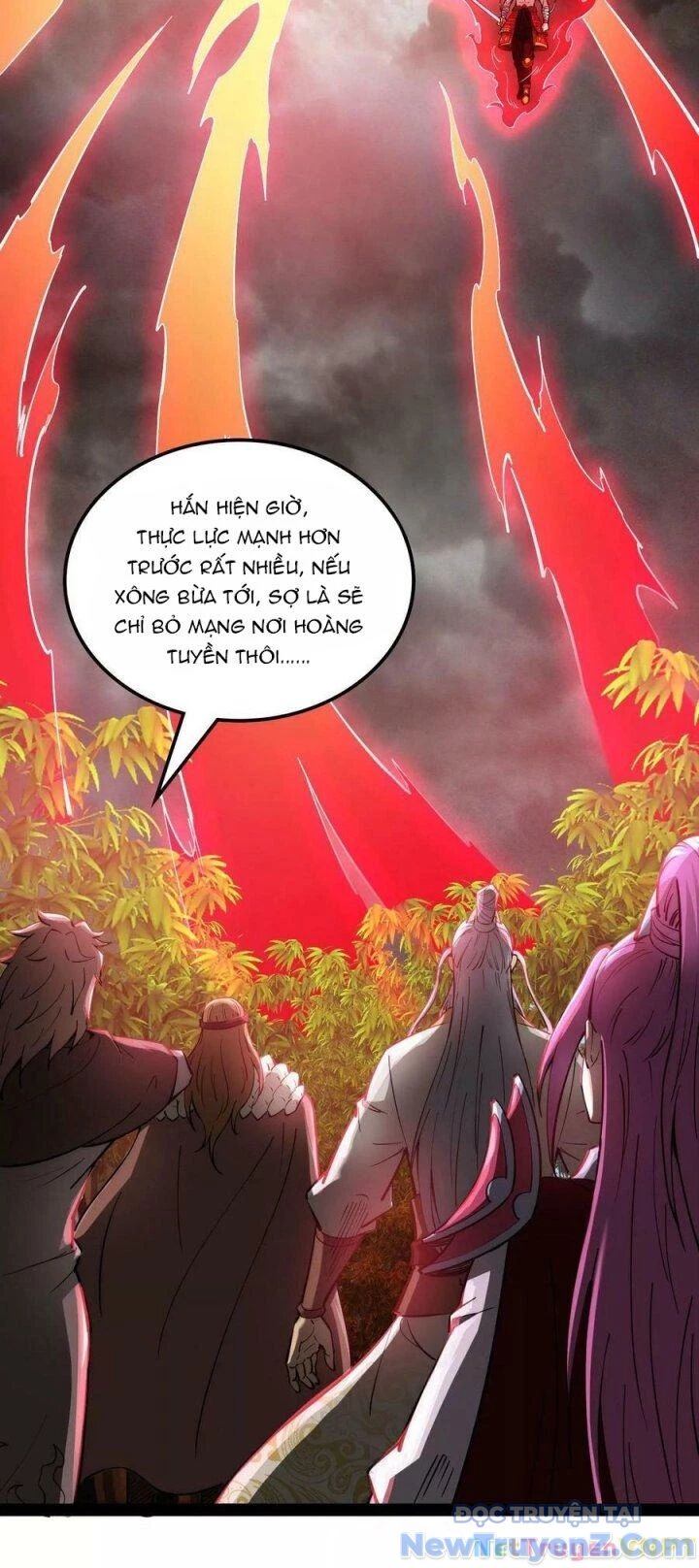 Đánh Bại Chư Thiên: Chapter 150