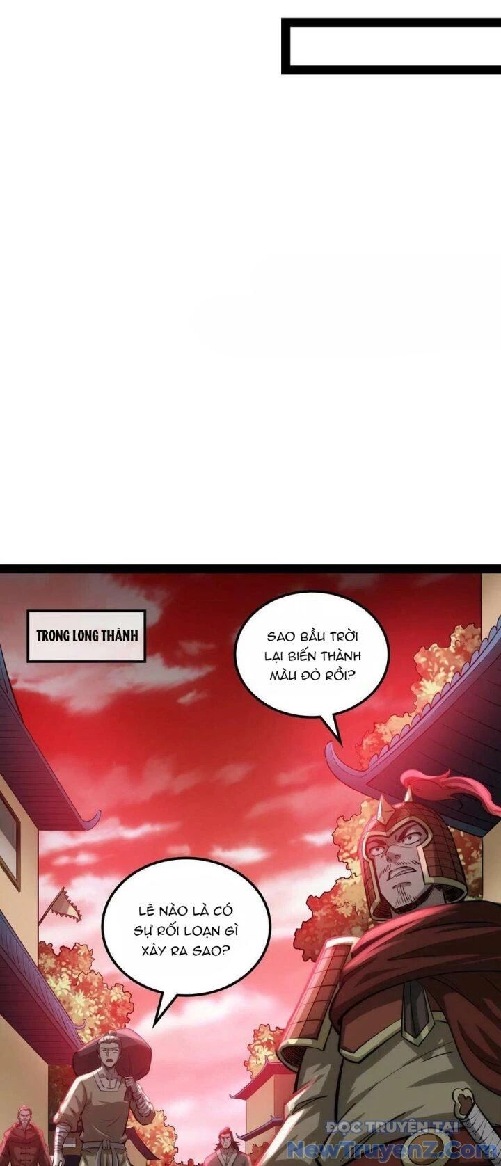 Đánh Bại Chư Thiên: Chapter 150