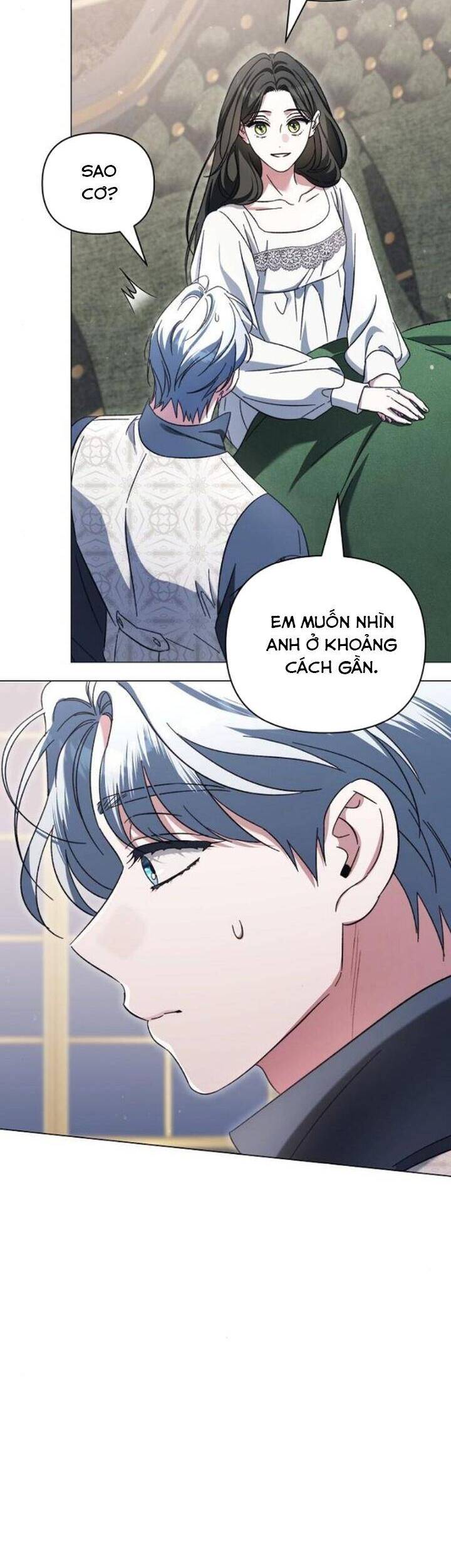 Dành Cho Nàng Juliet Xinh Đẹp: Chapter 17